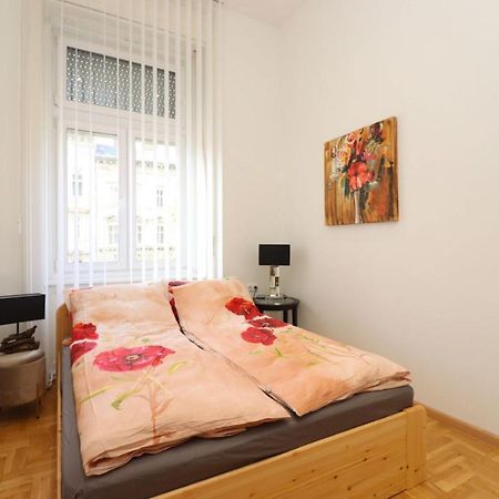 Ziti Citi Budapest 아파트 외부 사진