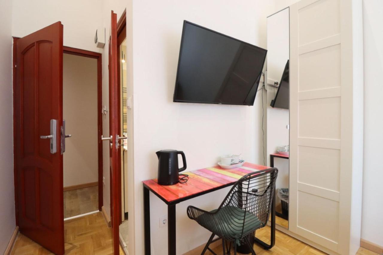 Ziti Citi Budapest 아파트 외부 사진