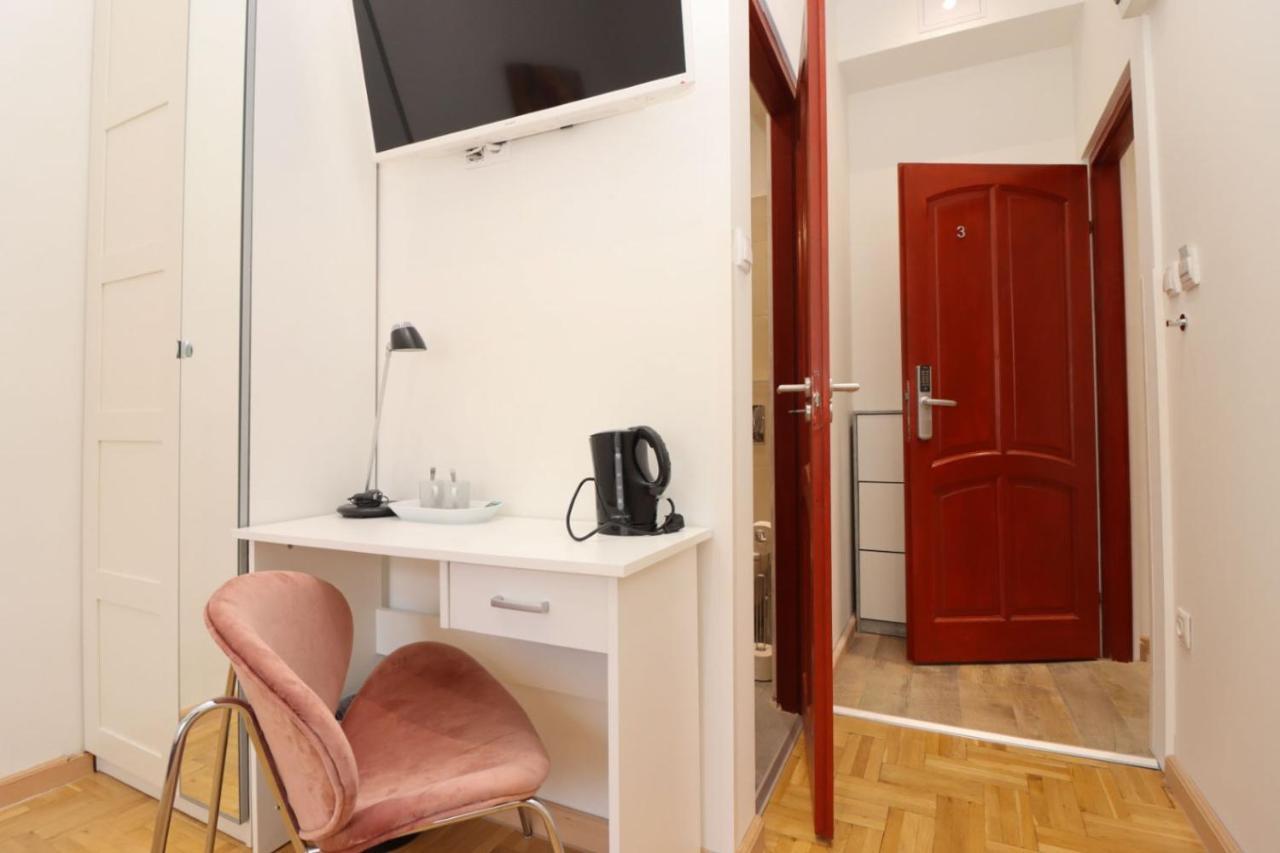 Ziti Citi Budapest 아파트 외부 사진