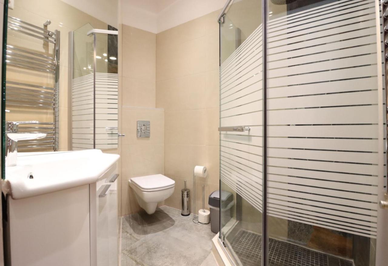 Ziti Citi Budapest 아파트 외부 사진