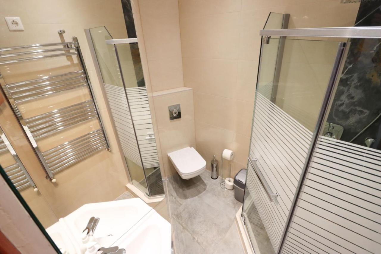 Ziti Citi Budapest 아파트 외부 사진