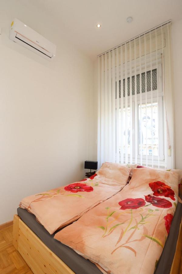 Ziti Citi Budapest 아파트 외부 사진