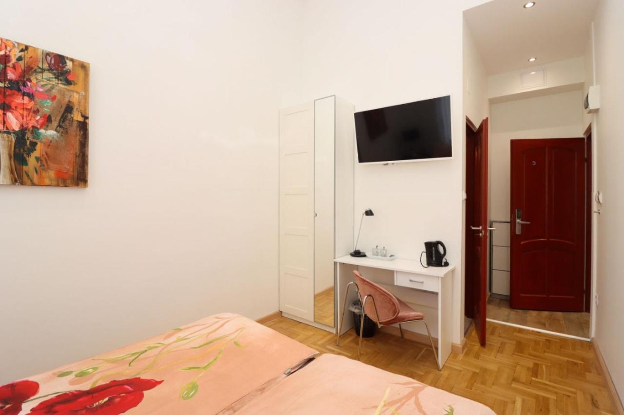 Ziti Citi Budapest 아파트 외부 사진