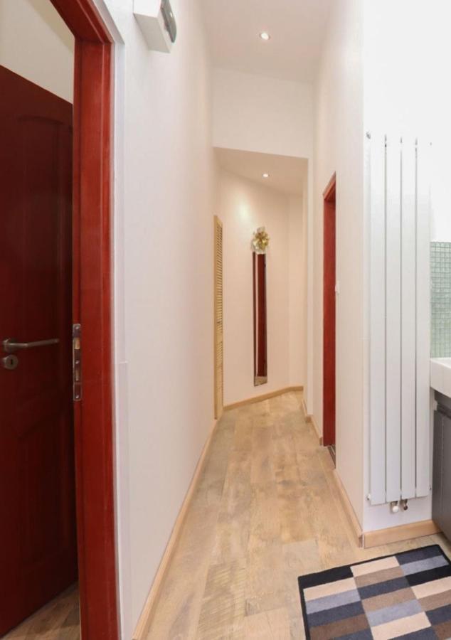 Ziti Citi Budapest 아파트 외부 사진