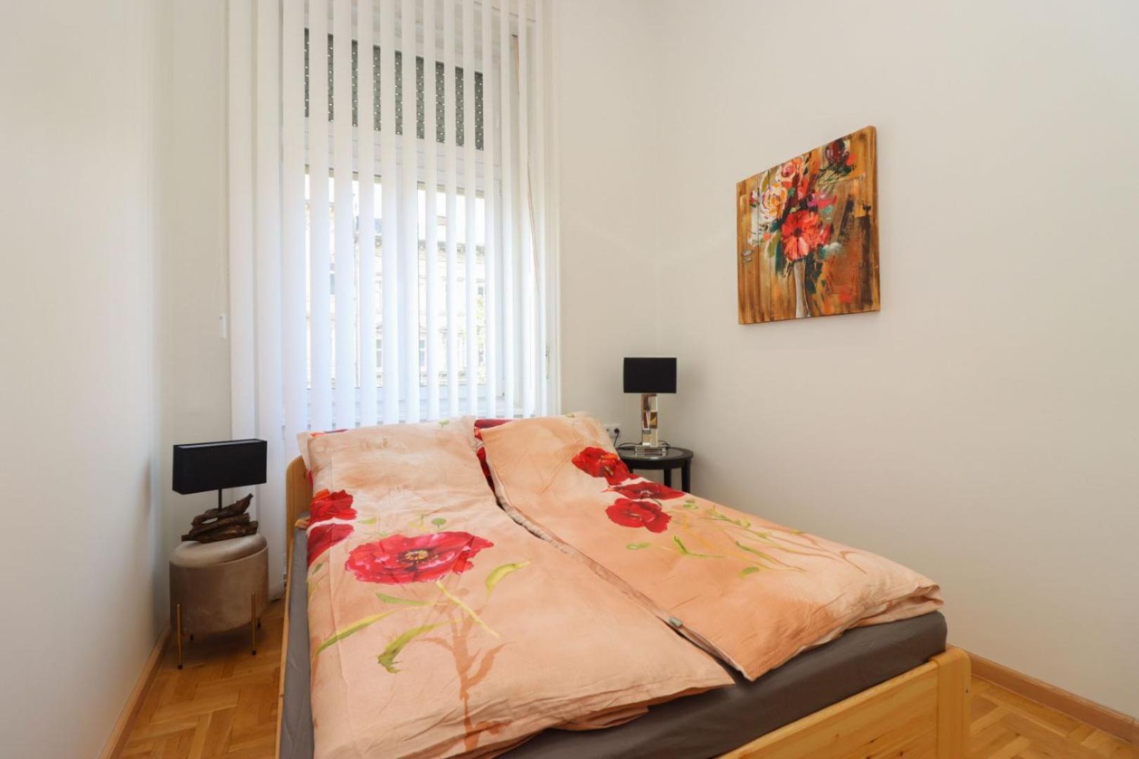 Ziti Citi Budapest 아파트 외부 사진