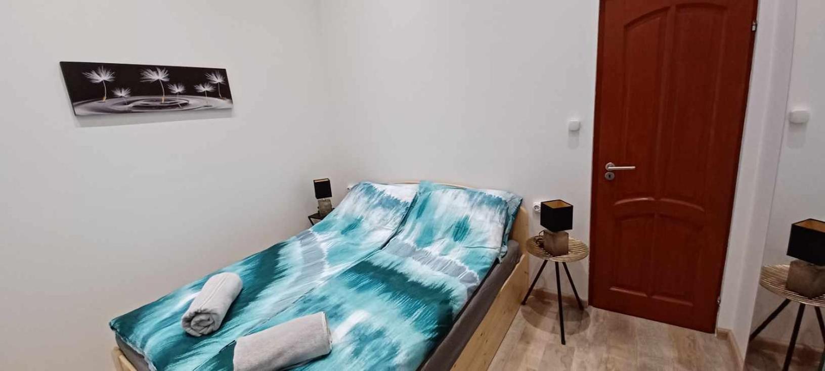 Ziti Citi Budapest 아파트 외부 사진