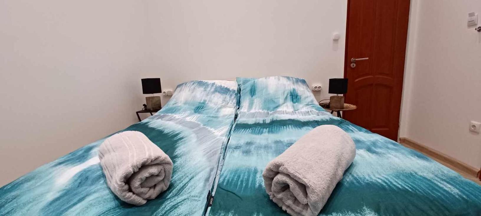 Ziti Citi Budapest 아파트 외부 사진