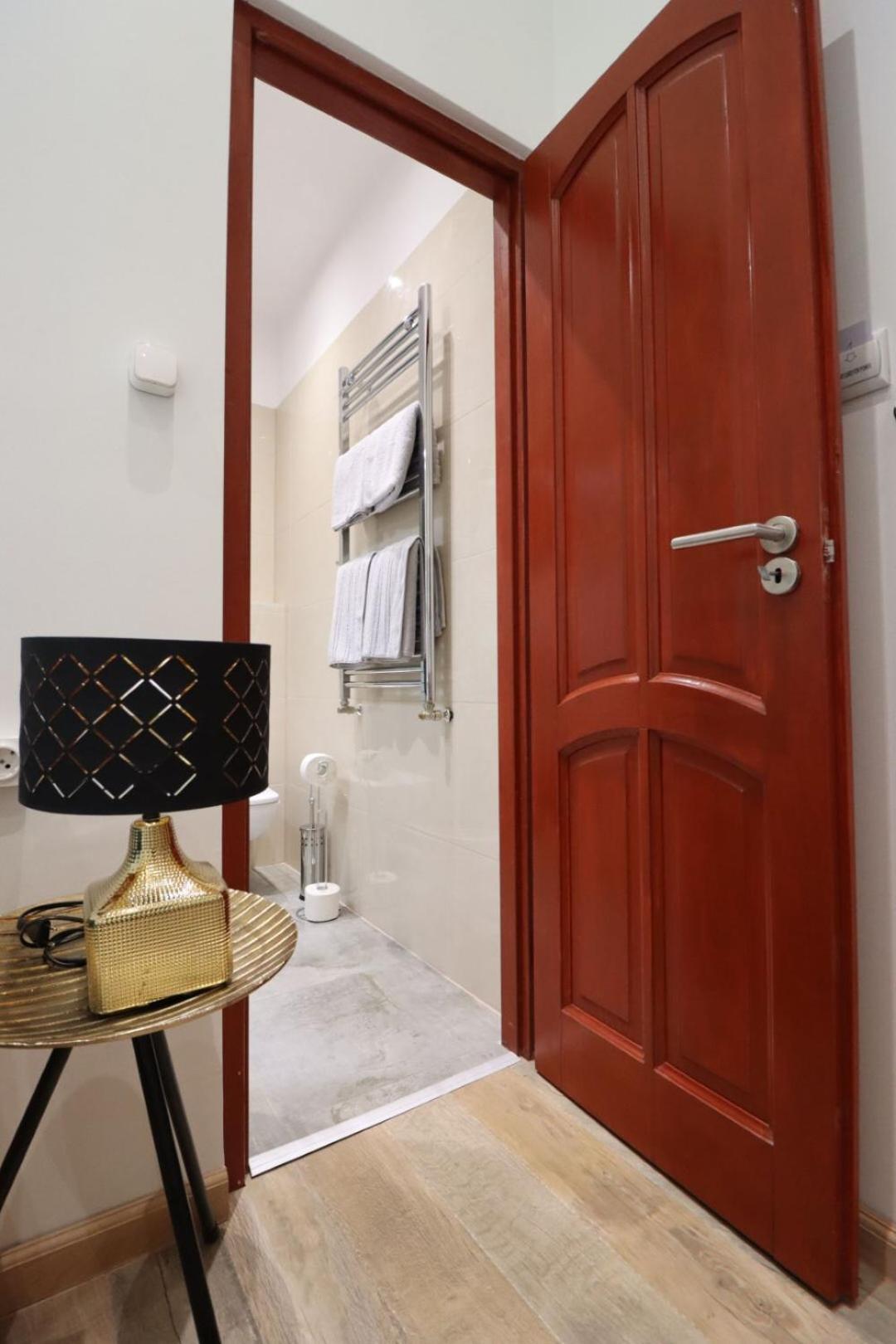Ziti Citi Budapest 아파트 외부 사진