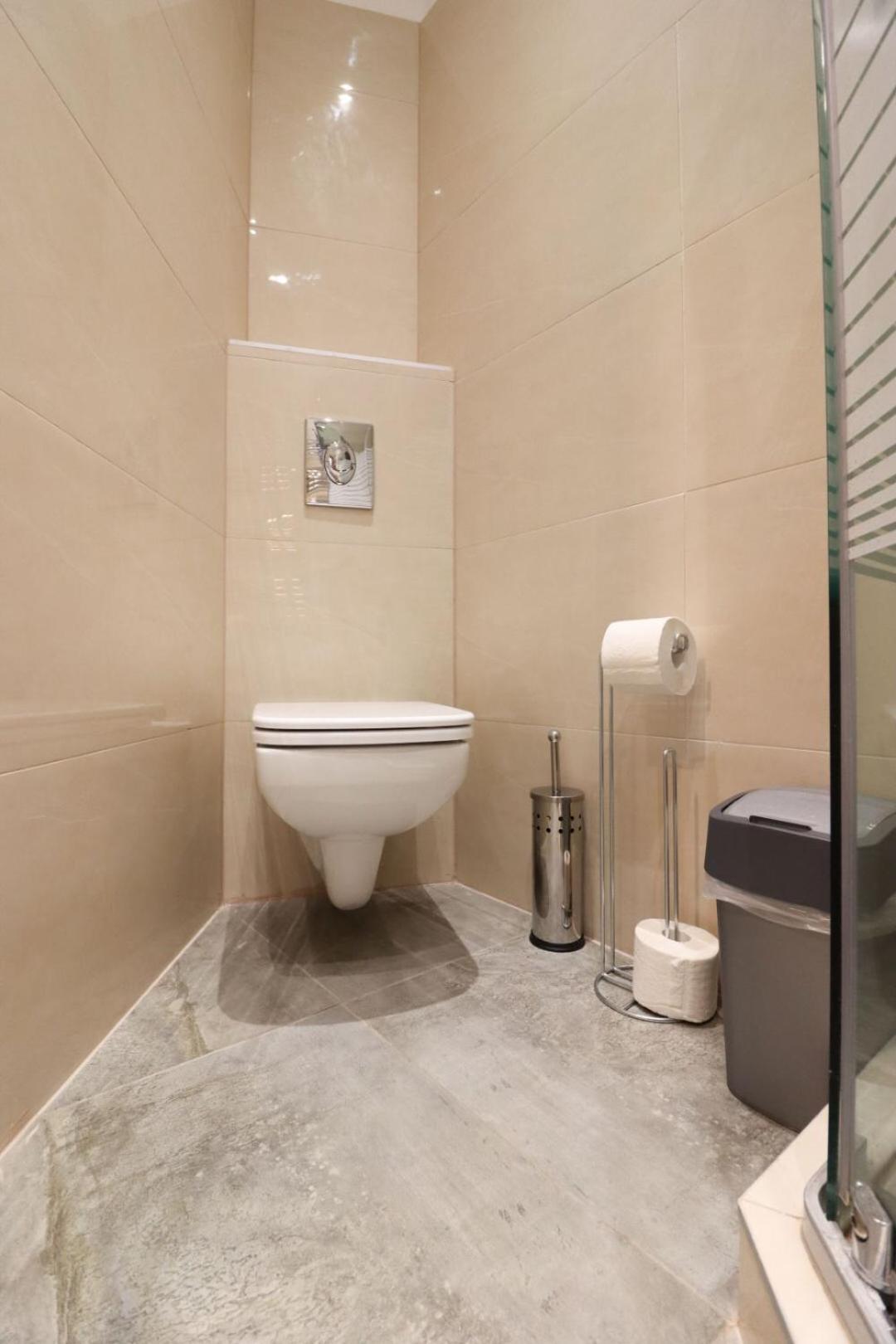 Ziti Citi Budapest 아파트 외부 사진