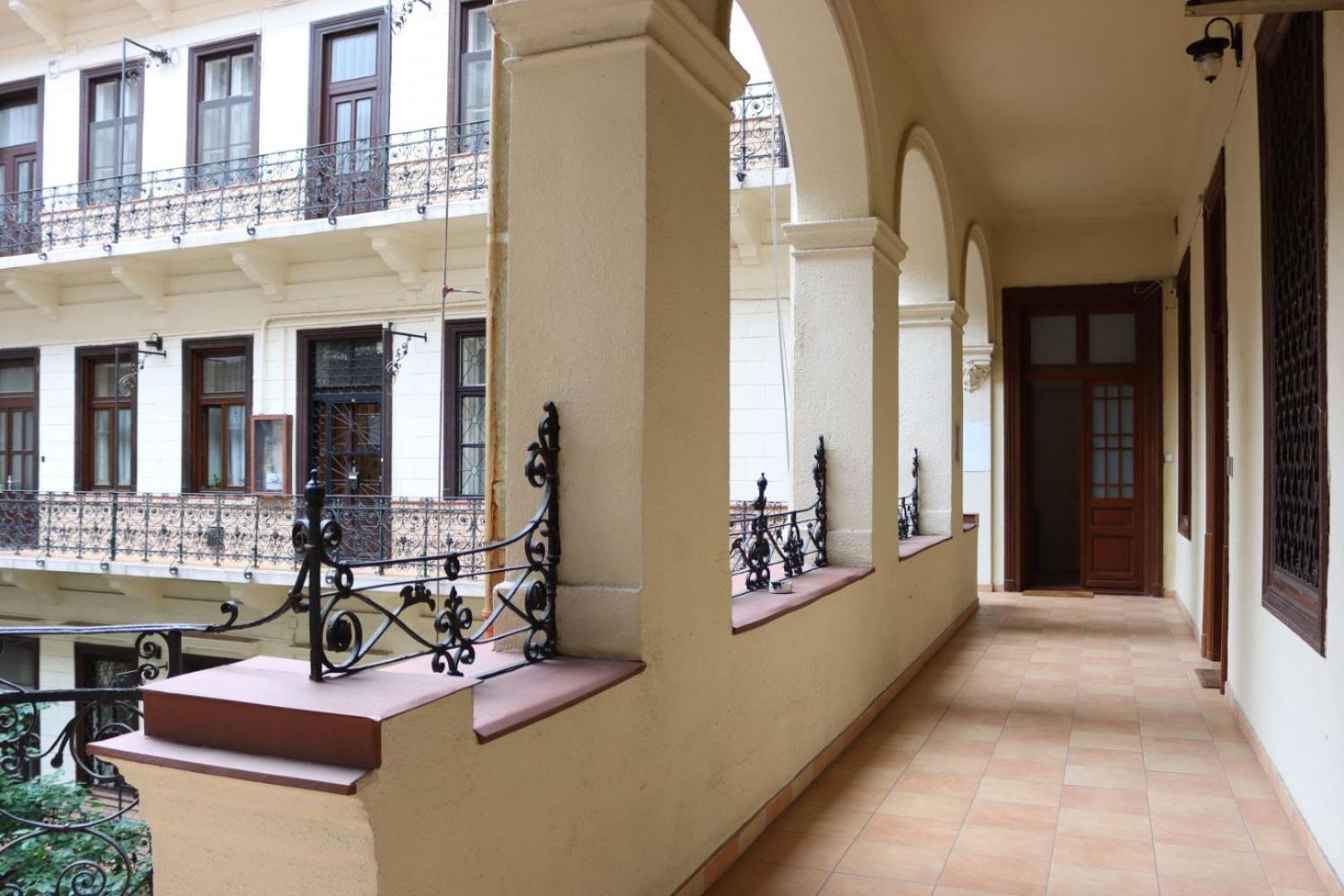 Ziti Citi Budapest 아파트 외부 사진