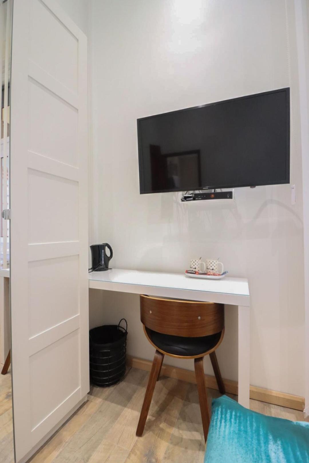 Ziti Citi Budapest 아파트 외부 사진