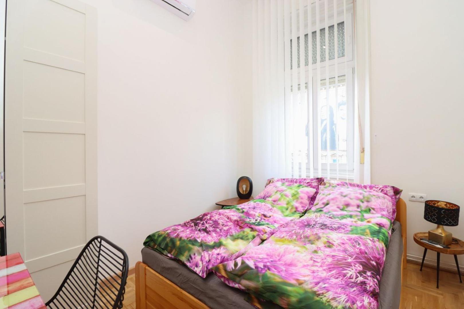 Ziti Citi Budapest 아파트 외부 사진